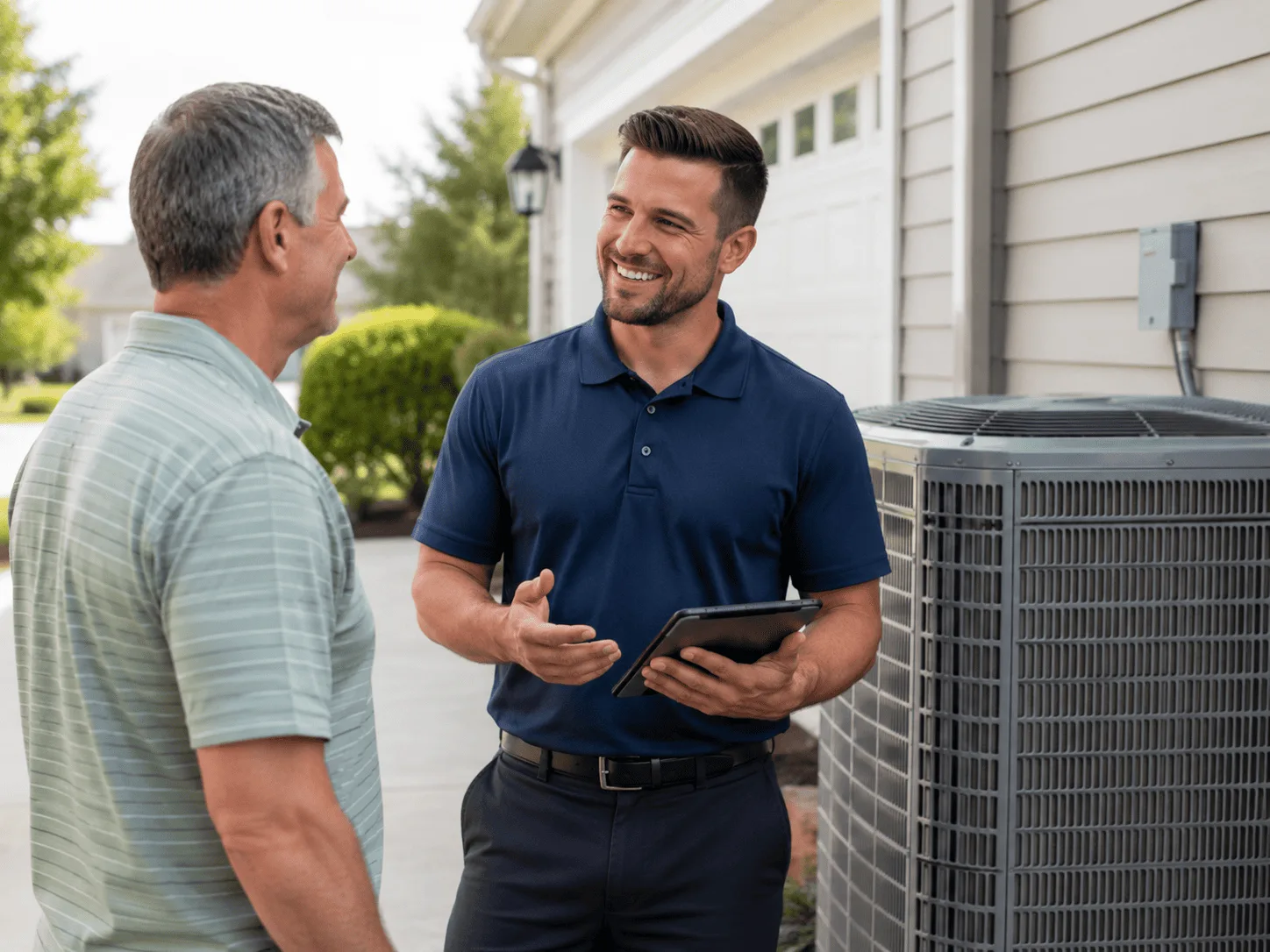 Heat Pump Installation Ozone, AR FAQs